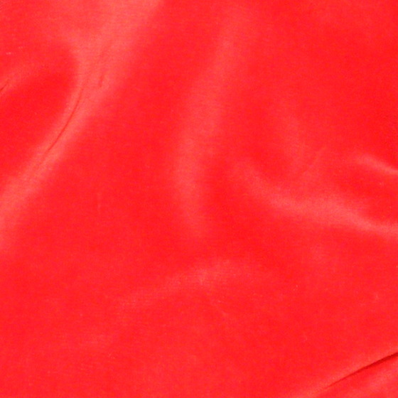 R�d ekologisk velour
